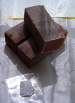 Introduction to Soap Making - 2 day workshop